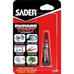 Sader tube colle multi - usage repare tout gel - 5g Sader tube colle multi - usage repare tout gel - 5g