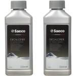 Saeco ca6701 - 00 détartrant 6 mois pour machines espresso super automatique saeco lot de 2: cuisine ... Saeco ca6701 - 00 détartrant 6 mois pour machines espresso super automatique saeco lot de 2: cuisine ...