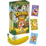 Safari express - jeu de soci�t� - lansay - d�s 5 ans