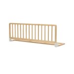 Safety 1st barrire de lit bois naturel 110 cm compatible lits suprieur  160 cm co responsable bois ...