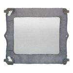 Safety 1st barrière de sécurité de voyage gris 71 - 93 cm 24325510 Safety 1st barrière de sécurité de voyage gris 71 - 93 cm 24325510