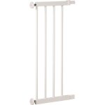 Safety 1st extension de barrire de scurit 28 cm blanc mtal