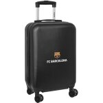 Safta f. c. barcelone 3 equipation chariot de cabine 20 pouces valise avec roues cadenas de sécurité ... Safta f. c. barcelone 3 equipation chariot de cabine 20 pouces valise avec roues cadenas de sécurité ...