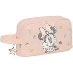 Safta minnie mouse baby - porte - petit - d�jeuner thermique qualit� et r�sistance maximale porte - repas ...