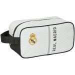 Safta real madrid 1ère équipe 24 / 25 - sac à chaussures moyen multifonction sport extrascolaire football ... Safta real madrid 1ère équipe 24 / 25 - sac à chaussures moyen multifonction sport extrascolaire football ...