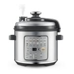 Multicuiseur - sage - spr680bss2eeu1 - 1100w - inox bross - 14 programmes
