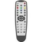 Sagemcom tlcommande dorigine pour rcepteur tntsat boitier tv modle ds81