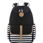 Saideng sac a dos college fille scolaire vintage toile cartable sac à dos collège lycée sac d école ecole ... Saideng sac a dos college fille scolaire vintage toile cartable sac à dos collège lycée sac d école ecole ...
