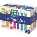 Saint louis les bchettes sucre en poudre 500g (lot de 3)