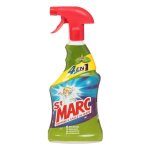 Saint marc nettoyant multi - usages 4 en 1 - parfum menthe