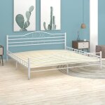 Les saisons sommier � lattes avec 17 lattes 120x200 cm garnaco