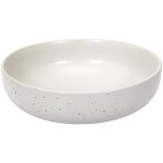 Saladier design portofino 25cm blanc