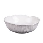 Saladier ginkgo 23 cm - table passion Saladier ginkgo 23 cm - table passion