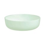 Saladier 22 cm diwali paradise green