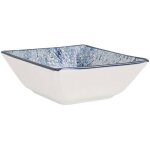Saladier - la mediterrnea - s2226253 - multicolore - 13 x 13 x 5 cm - 28 units