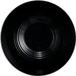 Saladier - luminarc - harena noir - verre trempé - 27 cm - compatible lave - vaisselle Saladier - luminarc - harena noir - verre trempé - 27 cm - compatible lave - vaisselle