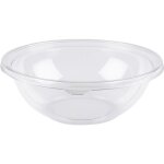 Saladier en plastique 4. 5 l avec couvercle bomb