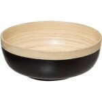 5five - saladier d20cm modern color noir 5five - saladier d20cm modern color noir