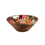 Saladier taiana 30 cm - table passion