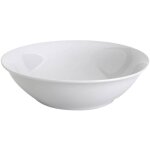 Saladier - tognana - métropolis - 23 cm - porcelaine - blanc Saladier - tognana - métropolis - 23 cm - porcelaine - blanc