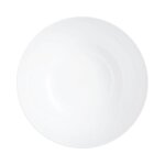 Saladier xxl 26 cm - diwali blanc - luminarc