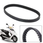 Salalis 669 - 18 - 30 courroie entranement en caoutchouc adapte aux moteurs gy6 qmb - qma