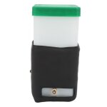 Salalis abreuvoir thermique pour lapin et hamster 1l bouteille chauff�e pour petits animaux distributeur ...