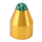 Salalis accessoire de pieds  diapason en alliage daluminium pour lquilibre dnergie