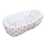 Salalis - baignoire pour b�b� baignoire gonflable pour b�b� accueil motif exquis mignon puericulture ...