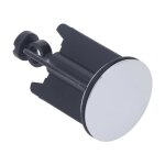 Salalis bouchon de lavabo de salle de bain bouchon de vidange de salle de bain lavabo robinet couvercle ... Salalis bouchon de lavabo de salle de bain bouchon de vidange de salle de bain lavabo robinet couvercle ...