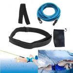 Salalis ceinture dentranement de natation ceinture dattache de natation 4m systme de natation quipement ...