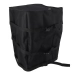 Salalis couvercle de pompe de spa gonflable couvercle de pompe de chauffage de spa tanche universel ...