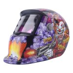 Salalis housse de soudure salalis housse de soudage casque de soudage � obscurcissement automatique soudeurs ...