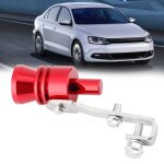 Salalis qiilu sifflet turbo pour voiture sifflet universel de turbo de tuyau d�chappement de voiture ...