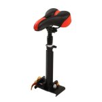Salalis remplacement de sige de scooter lectrique selle de sige de scooter lectrique pliable et rglable ...