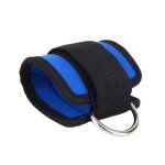 Salalis sangle de cheville nouveau cuisse jambes poulie cheville d anneau sangle pour gym halt�rophilie ...