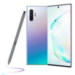 Salalis stylet pour galaxy note 10 lite stylet tactile de remplacement avec embouts