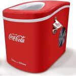 Salco machine à glaçons coca - cola seb - 14cc rouge glaçons en 8 - 13 minutes avec décapsuleur coca ... Salco machine à glaçons coca - cola seb - 14cc rouge glaçons en 8 - 13 minutes avec décapsuleur coca ...