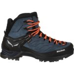 Salewa homme mtn trainer mid gtx chaussures - uni - uk 8