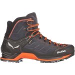 Chaussure dalpinisme - salewa - mountain trainer mid - gore - tex� - gris - homme