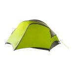 Tente - salewa - micra ii - 2 places - impermabilit 3000 - 10000 mm - dimensions 120x212x107 cm