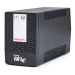 Salicru onduleur sps 1500 one bl s noir line - interactive 1500va usb 4prise shuko / fr protection surcharge ... Salicru onduleur sps 1500 one bl s noir line - interactive 1500va usb 4prise shuko / fr protection surcharge ...