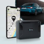 Salind 11 4g traceur gps pour voitures motos camions - aimant intgr pour un placement fixe et scuris ...