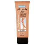 Sally hansen - jambes a�rographe maquillage jambe tan - 4 fl. oz. - 118 ml