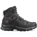 Chaussures de randonnée salomon quest 4 gore - tex 412926 - homme - noir - respirant Chaussures de randonnée salomon quest 4 gore - tex 412926 - homme - noir - respirant