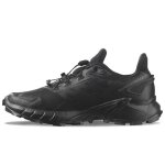Salomon supercross 4 gore - tex w chaussures de trail running pour femme 417339