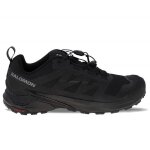 Chaussures de randonnée salomon x - adventure pour homme - noir - respirant Chaussures de randonnée salomon x - adventure pour homme - noir - respirant