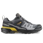 Salomon x ultra 360 gore - tex chaussures de randonnée pour homme gris 477403 Salomon x ultra 360 gore - tex chaussures de randonnée pour homme gris 477403