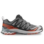 Salomon xa pro 3d v9 chaussures de trail running pour homme gris 477476