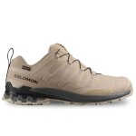 Salomon xa pro 3d v9 gore - tex chaussures de trail running pour homme beige 478820